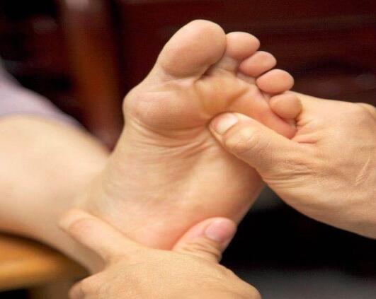 海口保健养生会所